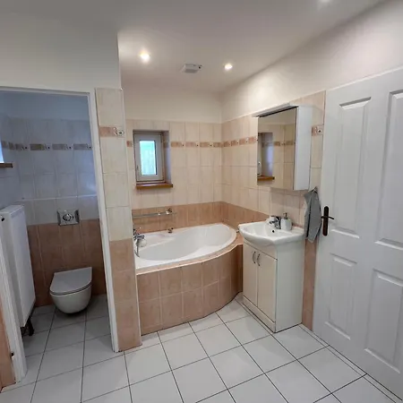 Stylovy A Rodinny V Liberci Apartment