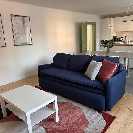 Apartment Stylovy A Rodinny V Liberci Liberec
