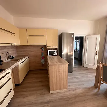 Stylovy A Rodinny V Liberci Apartment Liberec