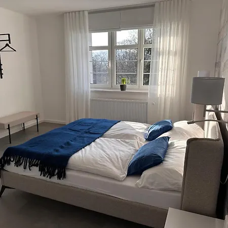 Apartment Stylovy A Rodinny V Liberci Liberec
