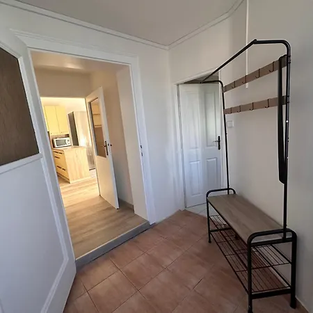 Apartment Stylovy A Rodinny V Liberci