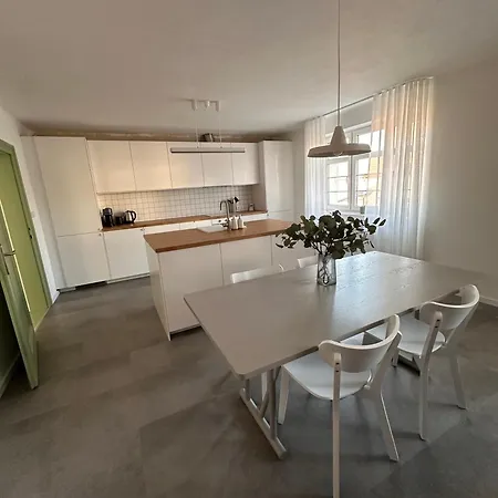 Apartment Stylovy A Rodinny V Liberci *