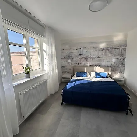 Stylovy A Rodinny V Liberci Apartment Liberec