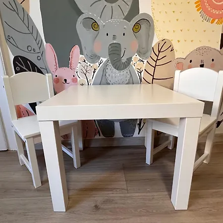 Stylovy A Rodinny V Liberci Apartment Liberec