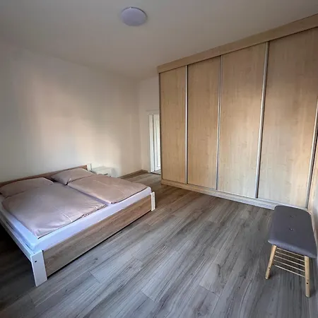 Apartment Stylovy A Rodinny V Liberci Liberec