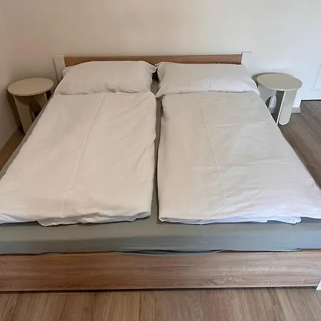 Stylovy A Rodinny V Liberci Apartment *