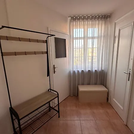 Stylovy A Rodinny V Liberci Apartment Liberec