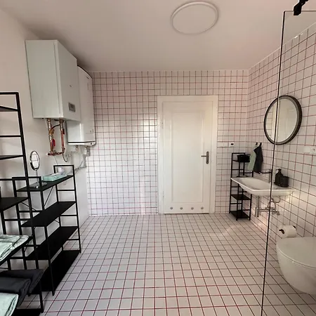 Apartment Stylovy A Rodinny V Liberci *