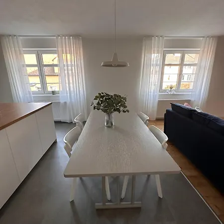 Apartment Stylovy A Rodinny V Liberci *