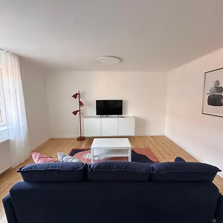Stylovy A Rodinny V Liberci Apartment Liberec