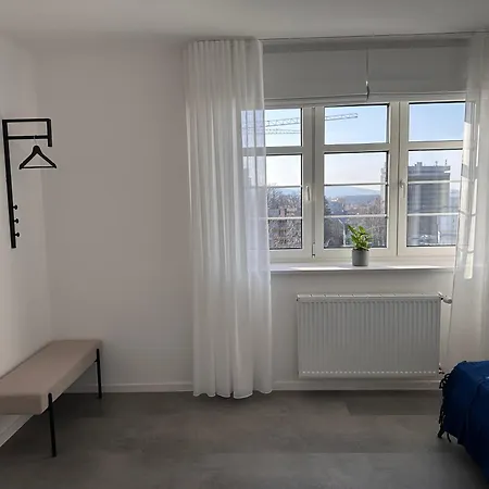 Stylovy A Rodinny V Liberci Apartment