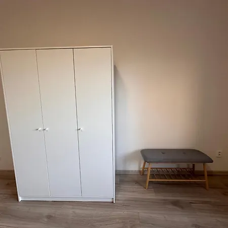 Stylovy A Rodinny V Liberci Apartment *