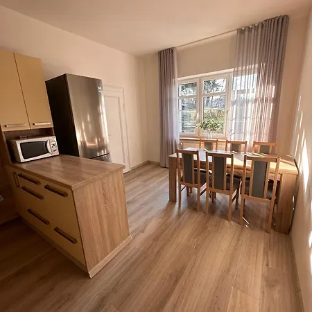 Apartment Stylovy A Rodinny V Liberci *
