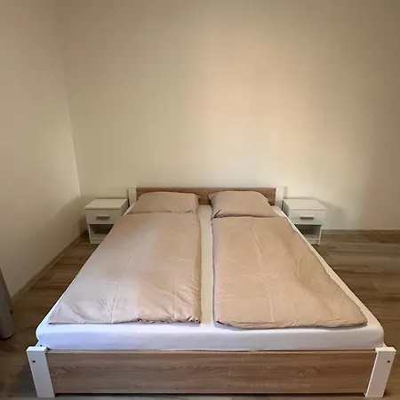 Apartment Stylovy A Rodinny V Liberci