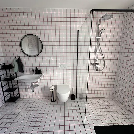 Stylovy A Rodinny V Liberci Apartment Liberec