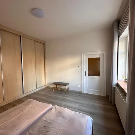 Stylovy A Rodinny V Liberci Apartment *