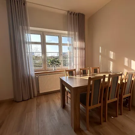 Apartment Stylovy A Rodinny V Liberci