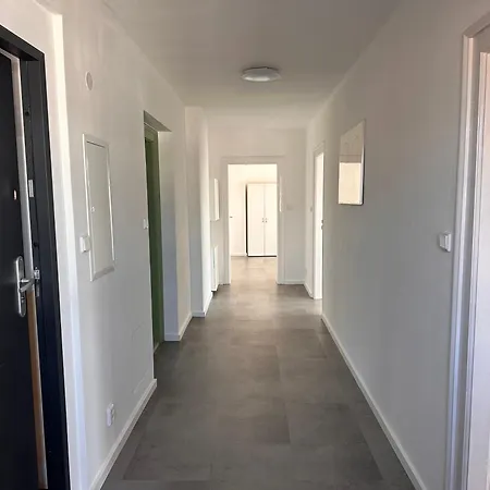 Stylovy A Rodinny V Liberci Apartment *