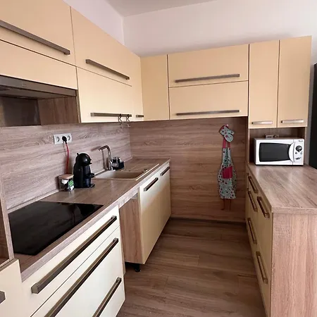 Apartment Stylovy A Rodinny V Liberci *