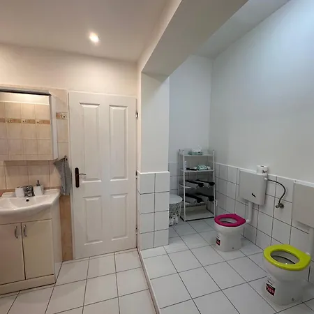 Stylovy A Rodinny V Liberci Apartment Liberec