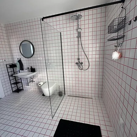 Apartment Stylovy A Rodinny V Liberci
