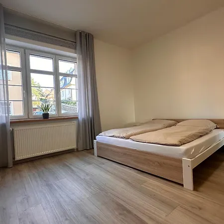 Stylovy A Rodinny V Liberci Apartment Liberec